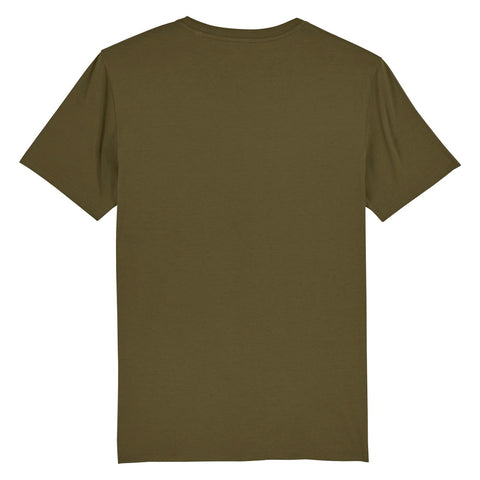 EMBN Core T-Shirt - Khaki