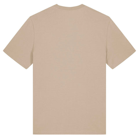 EMBN Core T-Shirt - Desert Dust