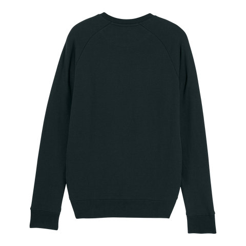 EMBN Core Black Sweatshirt