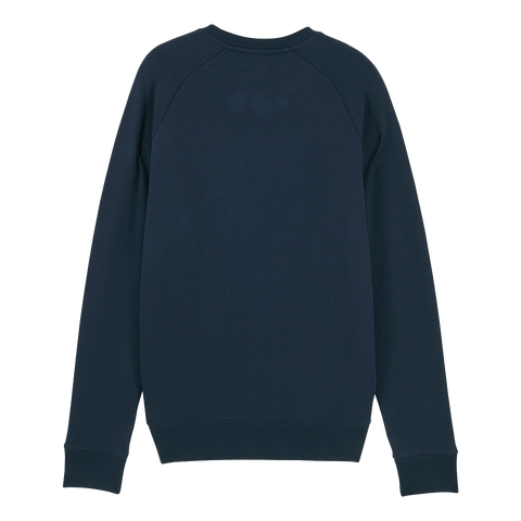 EMBN Core Navy Sweatshirt