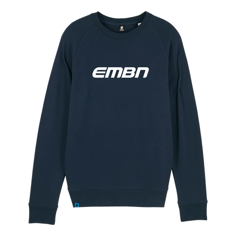 EMBN Core Navy Sweatshirt