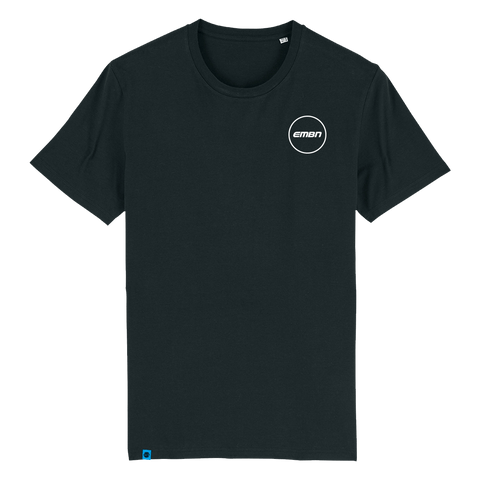 Camiseta EMBN - Edición negra