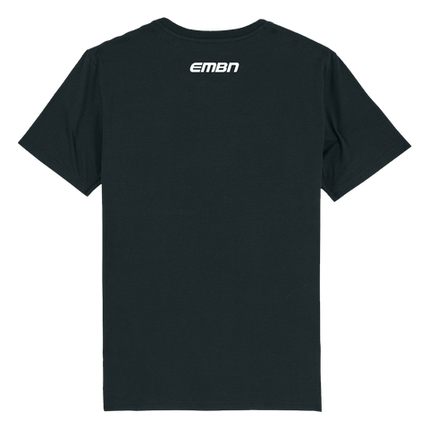 Camiseta EMBN - Edición negra