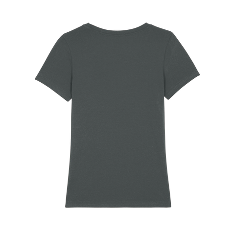 EMBN Women's Core Anthracite T-Shirt