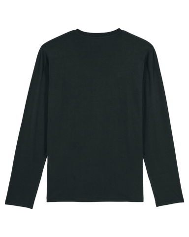 EMBN Core Black Long Sleeve T-Shirt