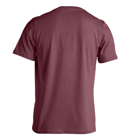 EMBN Core Burgundy T-Shirt