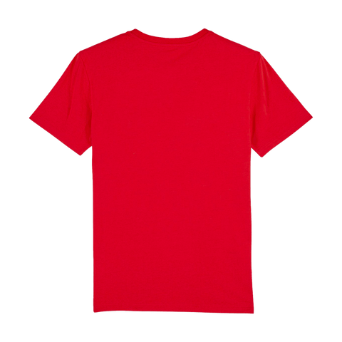 Maglietta EMBN Core rossa